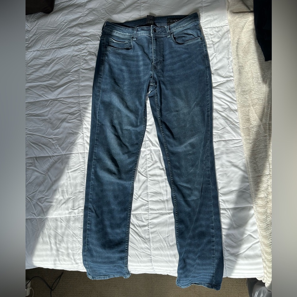The Perfect Jean